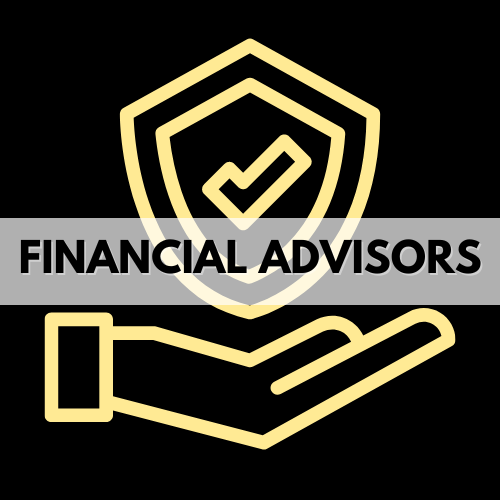 Financial Advisors