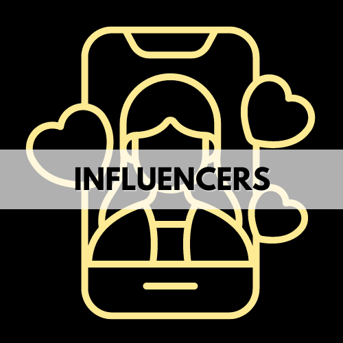 Influencers