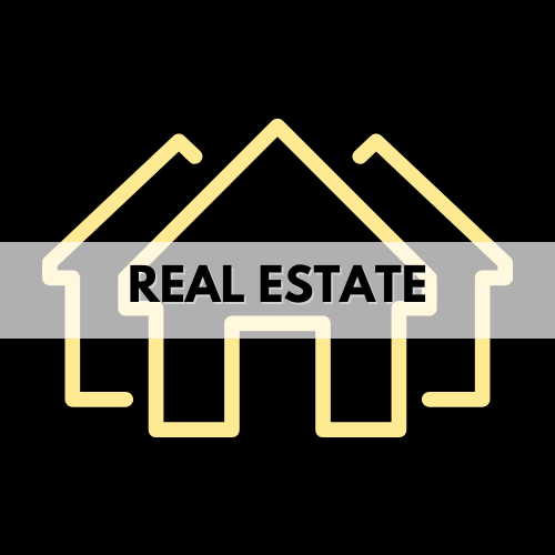 Real Estate Templates